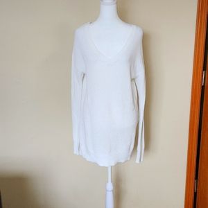 GAP White Sweater for Women Size Small